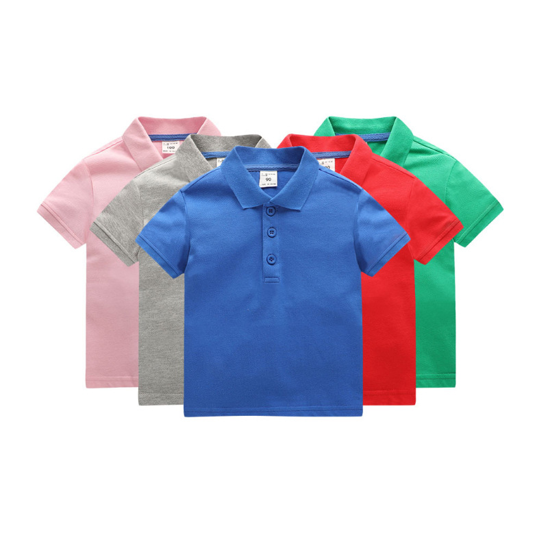 Po meri otroške polo majice 100% bombaž